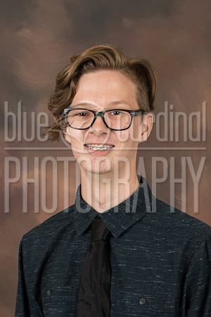 Gassert, Benjamin_YrBook_7503