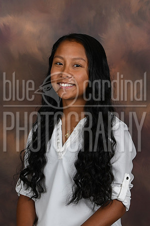 Canete, Pollyana_ YrBook_0235