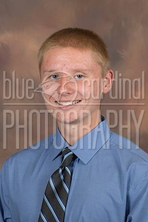Caber, Wyatt YB_0398