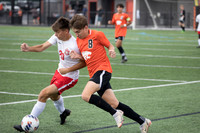 PHS V Boys Soccer vs SHS 9.10.22