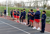 LHS vs Hempfield Match 4.8.24