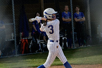 Tulpehocken Softball 4-8-2024