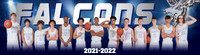 CCHS Boys Basketball Banner 2021 2022