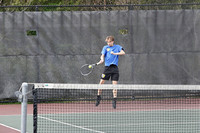 Tulpehocken Tennis 4-8-2024