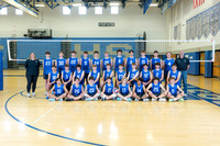 CCHS Boys Volleyball
