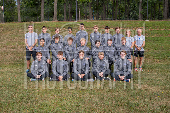 CCHS Boys XC BCP_1203