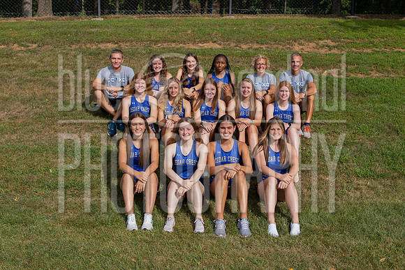 CCHS Girls XCBCP_1154