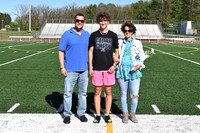 CCHS Track  (Senior Night) vs Penn Manor Meet 5.9.22