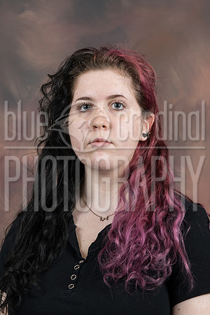 Davis, Jasmine YrBook_4775
