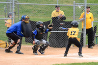 10-U Blue vs Kreamers Funeral Home 5-21-15