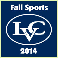 LVC Fall Sports 2014