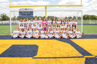 ELCO HS Girls Soccer