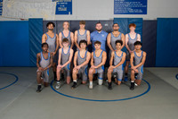 CCHS Wrestling Team & Ind. Photos Winter 2021-22