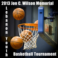 2013 Lebanon Youth Basketball Tournament 2013