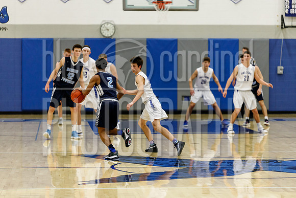 2-5-2019  CCHS Varsity vs Manheim -JZ-98