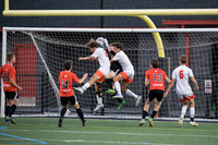 PHS V Boys Soccer vs HHS 9.08.22