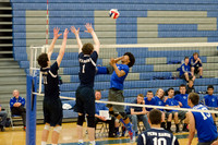 CCHS Varsity vs Penn Manor