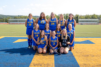 THS Field Hockey