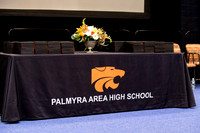 Palmyra Graduation 2019