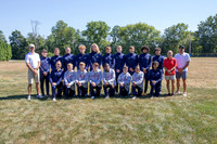 LHS & JH Cross Country Team & Ind. Photos Fall 2022