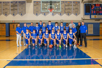 CCHS Boys Basketball