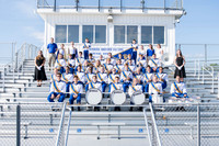 THS Band Team & Individuals 2016