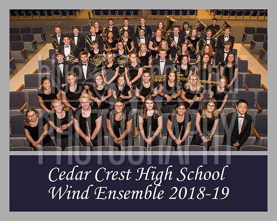 Wind Ensemble