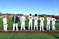 PHS Varsity Baseball vs Mechanicsburg 3.29.22