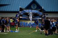 CCHS V vs McCaskey 9.14.18