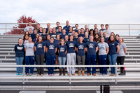 LVC Swimming Team & Individuals