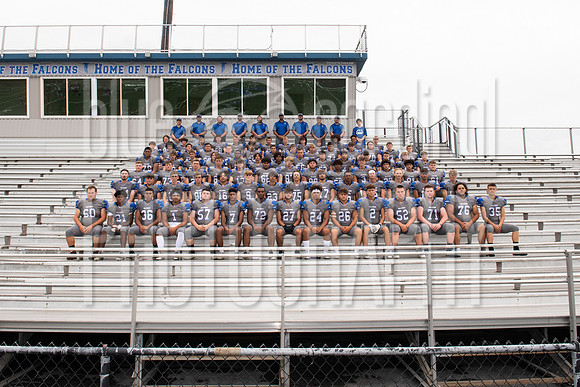 CCHS Football GFY_1952