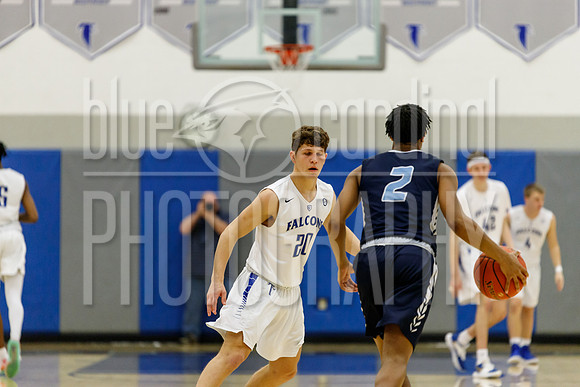 2-5-2019  CCHS Varsity vs Manheim -JZ-17