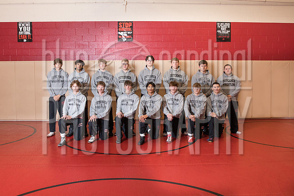 ACHS Wrestling2032
