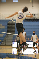 CCHS V Volleyball vs PHS 4.9.21