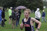 Lebanon Cross Country JH 10-5-2022