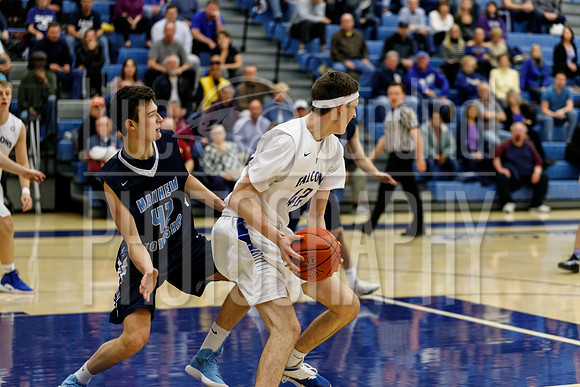 2-5-2019  CCHS Varsity vs Manheim -JZ-26