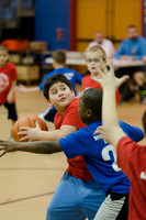 Boys 3-4 Team 2 vs Team 3 01_25_14