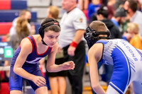 Lebanon Youth Wrestling Tournament