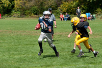 CQM Midgets vs LFC  9-29-13