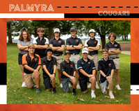 PHS MM team 2022