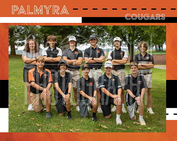 PHS MM team 2022