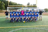 CCHS Boys Soccer
