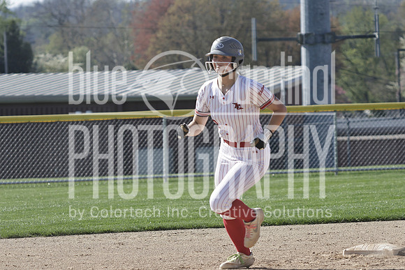 HR Trot
