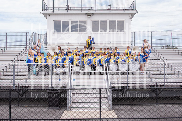 THS Band 9468-2