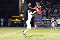 LHS V Football vs ETHS 9.20.24