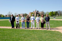 CCHS Varsity Baseball_vs_Penn Manor (Senior Night) 05_02_13