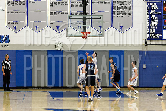 2-5-2019  CCHS Varsity vs Manheim -JZ-101