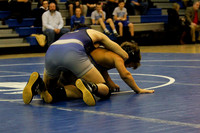 CCHS Wrestling vs Garden spot on 01.03.2018