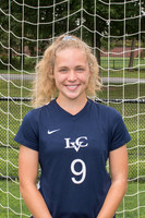 LVC Womens Soccer Ind. Photos Fall 2019