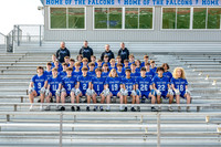 CCHS Boys Lacrosse Team & Ind. Photos Spring 2025